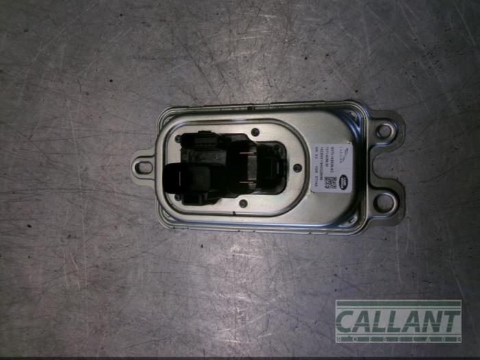 Gebruikte Start/Stop computer Landrover Range Rover Sport (LW) 3.0 TDV6 Prijs € 54,45 Inclusief btw aangeboden door Garage Callant