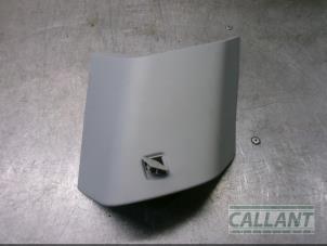 Gebruikte Stijlbekleding links-achter Landrover Range Rover Sport (LW) 3.0 TDV6 Prijs € 30,25 Inclusief btw aangeboden door Garage Callant