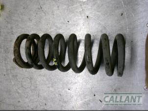 Gebruikte Schroefveer achter Jaguar XJR 4.0 V8 32V Supercharged Prijs € 90,75 Inclusief btw aangeboden door Garage Callant