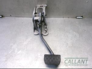 Gebruikte Rempedaal Jaguar F-Pace 2.0 D 180 16V AWD Prijs € 78,65 Inclusief btw aangeboden door Garage Callant