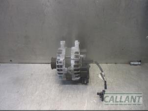 Gebruikte Dynamo Jaguar F-Pace 2.0 D 180 16V AWD Prijs € 151,25 Inclusief btw aangeboden door Garage Callant