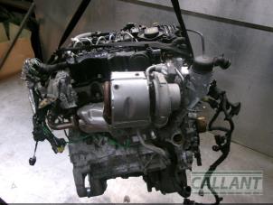 Gebruikte Motor Jaguar F-Pace 2.0 D 180 16V AWD Prijs € 4.719,00 Inclusief btw aangeboden door Garage Callant