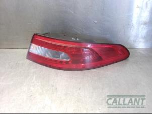 Gebruikte Achterlicht rechts Jaguar XF (CC9) 3.0 D V6 24V Prijs € 90,75 Inclusief btw aangeboden door Garage Callant