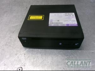 Gebruikte Navigatie computer Jaguar XF (CC9) 3.0 D V6 24V Prijs € 151,25 Inclusief btw aangeboden door Garage Callant