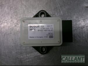 Gebruikte Gier sensor Jaguar XF (CC9) 3.0 D V6 24V Prijs € 139,15 Inclusief btw aangeboden door Garage Callant