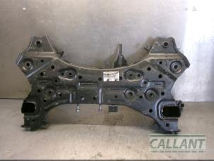 Gebruikte Subframe Kia Proceed (CD) 1.5 T-GDI 16V Prijs € 356,95 Inclusief btw aangeboden door Garage Callant