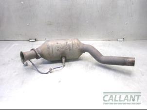 Gebruikte Katalysator Jaguar XK Convertible 4.2 V8 32V Prijs € 605,00 Inclusief btw aangeboden door Garage Callant