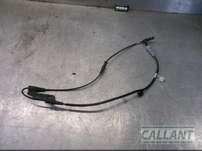 Gebruikte ABS Sensor Kia Proceed (CD) 1.5 T-GDI 16V Prijs € 48,40 Inclusief btw aangeboden door Garage Callant