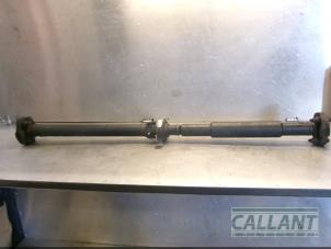 Gebruikte Cardanas Jaguar XK Convertible 4.2 V8 32V Prijs € 907,50 Inclusief btw aangeboden door Garage Callant