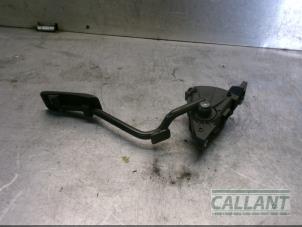 Gebruikte Gaspedaal Jaguar XK Convertible 4.2 V8 32V Prijs € 78,65 Inclusief btw aangeboden door Garage Callant