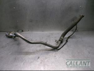 Gebruikte Vulpijp Brandstoftank Jaguar XK Convertible 4.2 V8 32V Prijs € 60,50 Inclusief btw aangeboden door Garage Callant