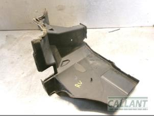 Gebruikte Isolatiemat rechts-voor Jaguar XK Convertible 4.2 V8 32V Prijs € 60,50 Inclusief btw aangeboden door Garage Callant