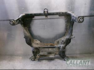 Gebruikte Subframe Landrover Range Rover Evoque (LVJ/LVS) 2.2 TD4 16V Prijs € 574,75 Inclusief btw aangeboden door Garage Callant