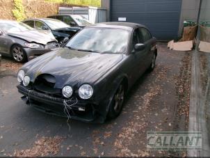 Gebruikte Koplamp links Jaguar S-type (X200) 2.5 V6 24V Prijs € 605,00 Inclusief btw aangeboden door Garage Callant