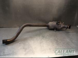 Gebruikte Katalysator Jaguar S-type (X200) 2.5 V6 24V Prijs € 423,50 Inclusief btw aangeboden door Garage Callant