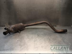 Gebruikte Katalysator Jaguar S-type (X200) 2.5 V6 24V Prijs € 423,50 Inclusief btw aangeboden door Garage Callant