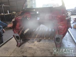 Gebruikte Hoek Carrosserie links-voor Landrover Range Rover Evoque (LVJ/LVS) 2.2 TD4 16V Prijs € 574,75 Inclusief btw aangeboden door Garage Callant