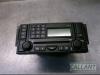 Land Rover Discovery III (LAA/TAA) 2.7 TD V6 Radio CD Speler
