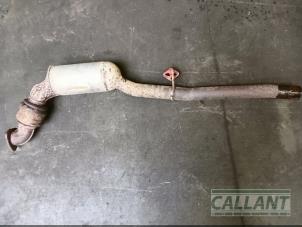 Gebruikte Katalysator Landrover Discovery III (LAA/TAA) 2.7 TD V6 Prijs € 242,00 Inclusief btw aangeboden door Garage Callant