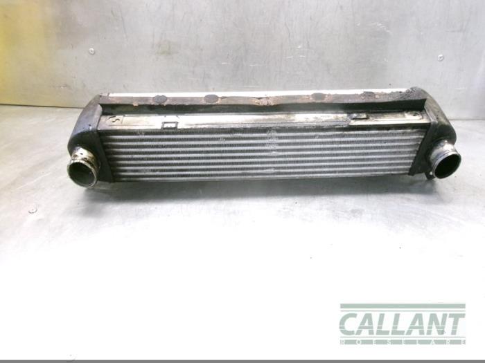 Gebruikte Intercooler Landrover Discovery III (LAA/TAA) 2.7 TD V6 Prijs € 78,65 Inclusief btw aangeboden door Garage Callant