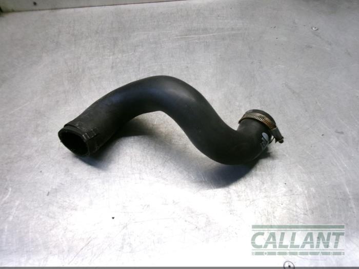 Gebruikte Intercooler Slang Landrover Discovery III (LAA/TAA) 2.7 TD V6 Prijs € 30,25 Inclusief btw aangeboden door Garage Callant