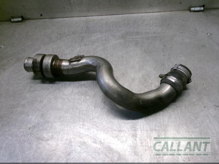 Gebruikte Intercooler Buis Landrover Discovery III (LAA/TAA) 2.7 TD V6 Prijs € 60,50 Inclusief btw aangeboden door Garage Callant