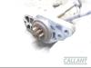 Startmotor van een Landrover Discovery III (LAA/TAA), 2004 / 2009 2.7 TD V6, Jeep/SUV, Diesel, 2.720cc, 140kW (190pk), 4x4, 276DT; TDV6, 2004-07 / 2009-09, LAAA1; LAAA6; LAA4AA 2007