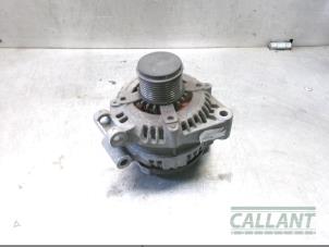 Gebruikte Dynamo Landrover Discovery III (LAA/TAA) 2.7 TD V6 Prijs € 90,75 Inclusief btw aangeboden door Garage Callant