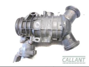 Gebruikte Gasklephuis Landrover Discovery III (LAA/TAA) 2.7 TD V6 Prijs € 223,85 Inclusief btw aangeboden door Garage Callant