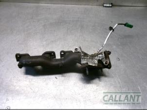 Gebruikte Uitlaatspruitstuk Landrover Range Rover Sport (LW) 3.0 TDV6 Prijs € 114,95 Inclusief btw aangeboden door Garage Callant