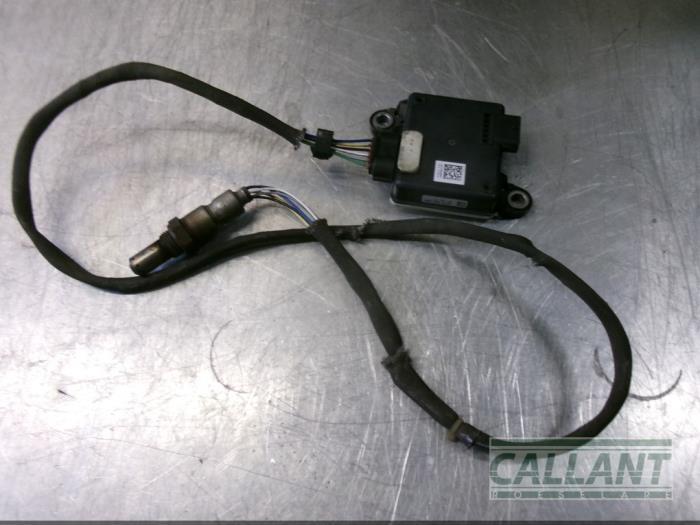 Nox sensor van een Land Rover Range Rover IV (LG) 3.0 TDV6 24V 2017