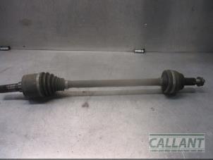 Gebruikte Steekas links-achter Landrover Range Rover IV (LG) 3.0 TDV6 24V Prijs € 211,75 Inclusief btw aangeboden door Garage Callant