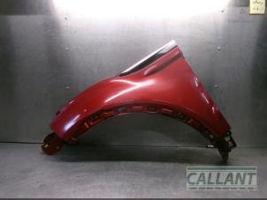 Gebruikte Scherm links-voor Landrover Range Rover Evoque (LVJ/LVS) 2.2 TD4 16V Prijs € 235,95 Inclusief btw aangeboden door Garage Callant