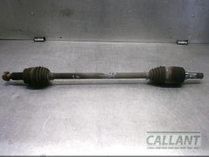 Gebruikte Steekas links-achter Landrover Range Rover Evoque (LVJ/LVS) 2.2 TD4 16V Prijs € 60,50 Inclusief btw aangeboden door Garage Callant