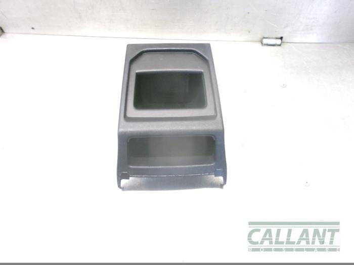Gebruikte Diversen Landrover Range Rover Evoque (LVJ/LVS) 2.2 TD4 16V Prijs € 48,40 Inclusief btw aangeboden door Garage Callant