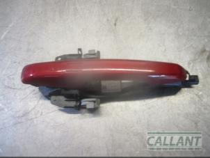 Gebruikte Deurgreep 2Deurs links Landrover Range Rover Evoque (LVJ/LVS) 2.2 TD4 16V Prijs € 30,25 Inclusief btw aangeboden door Garage Callant