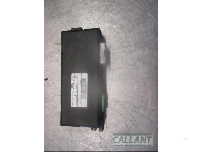 Gebruikte Computer stoel Landrover Range Rover Evoque (LVJ/LVS) 2.2 TD4 16V Prijs € 90,75 Inclusief btw aangeboden door Garage Callant