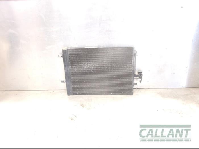 Gebruikte Airco Condensor Landrover Range Rover Evoque (LVJ/LVS) 2.2 TD4 16V Prijs € 66,55 Inclusief btw aangeboden door Garage Callant