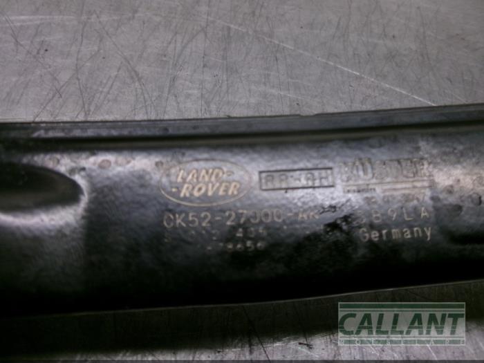 Ruitmechaniek 4Deurs rechts-achter van een Land Rover Range Rover IV (LG) 3.0 TDV6 24V 2017