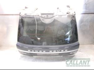 Gebruikte Achterklep Landrover Range Rover IV (LG) 3.0 TDV6 24V Prijs € 1.210,00 Inclusief btw aangeboden door Garage Callant