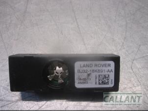 Gebruikte Antenne (diversen) Landrover Range Rover Evoque (LVJ/LVS) 2.2 TD4 16V Prijs € 24,20 Inclusief btw aangeboden door Garage Callant
