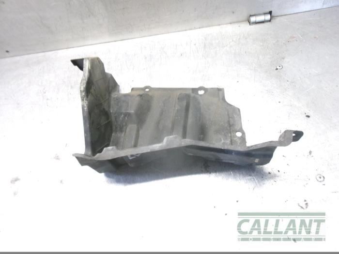 Gebruikte Diversen Nissan Pixo (D31S) 1.0 12V Prijs € 18,15 Inclusief btw aangeboden door Garage Callant
