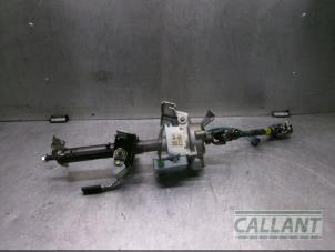 Gebruikte Stuurkolom compleet Nissan Pixo (D31S) 1.0 12V Prijs € 151,25 Inclusief btw aangeboden door Garage Callant