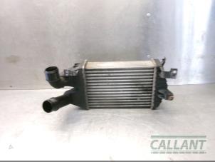 Gebruikte Intercooler Opel Astra H SW (L35) 1.3 CDTI 16V Ecotec Prijs € 48,40 Inclusief btw aangeboden door Garage Callant