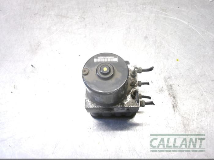 Gebruikte ABS Pomp Opel Astra H SW (L35) 1.3 CDTI 16V Ecotec Prijs € 78,65 Inclusief btw aangeboden door Garage Callant