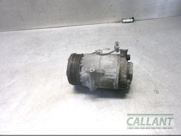 Gebruikte Aircopomp Opel Astra H SW (L35) 1.3 CDTI 16V Ecotec Prijs € 90,75 Inclusief btw aangeboden door Garage Callant