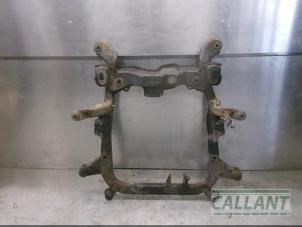 Gebruikte Subframe Opel Astra H SW (L35) 1.3 CDTI 16V Ecotec Prijs € 169,40 Inclusief btw aangeboden door Garage Callant