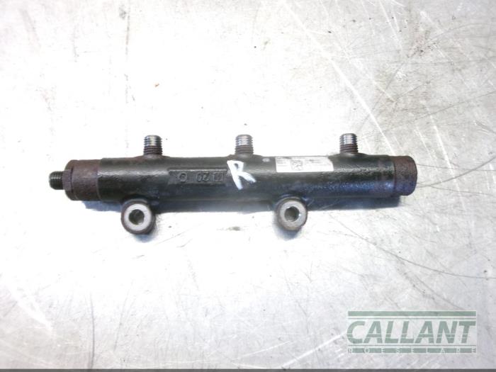 Gebruikte Galerij (Injectie) Landrover Discovery III (LAA/TAA) 2.7 TD V6 Prijs € 60,50 Inclusief btw aangeboden door Garage Callant