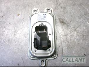 Gebruikte Start/Stop computer Landrover Range Rover Velar (LY) 3.0 D300 AWD Prijs € 90,75 Inclusief btw aangeboden door Garage Callant