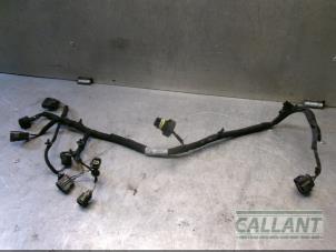 Gebruikte Bedrading Compleet Elektrisch Landrover Range Rover Velar (LY) 3.0 D300 AWD Prijs € 66,55 Inclusief btw aangeboden door Garage Callant